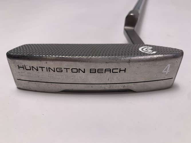 Cleveland Huntington Beach 4 Putter 35" Mens RH