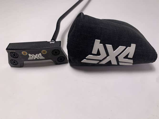 PXG Spitfire GEN2 Putter 34.5" Mens RH HC