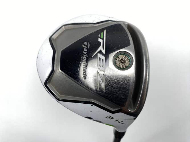 TaylorMade RocketBallz 3HL Fairway Wood 17* Matrix Ozik XCON-5 Ladies RH