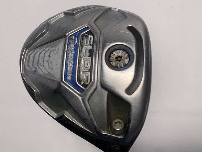 TaylorMade SLDR 3 Fairway Wood 15* Fujikura Speeder 77 77g Stiff RH