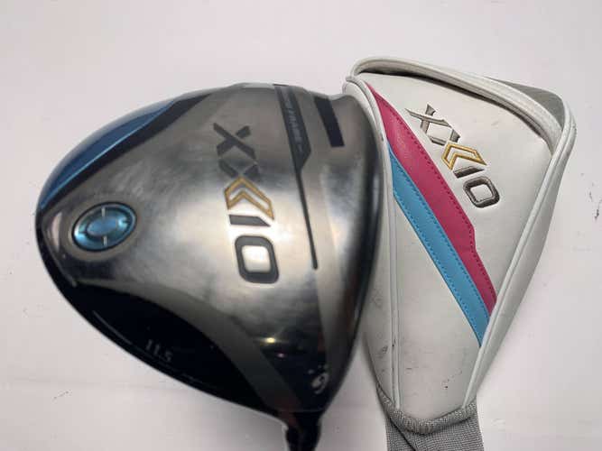 XXIO 12 Ladies Driver 11.5* MP 1200L Flex 1210 34g Ladies RH HC