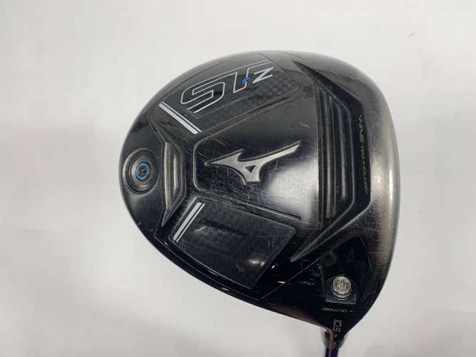Mizuno ST-Z Driver 10.5* Project X EvenFlow Riptide CB 5.5 50g Regular RH