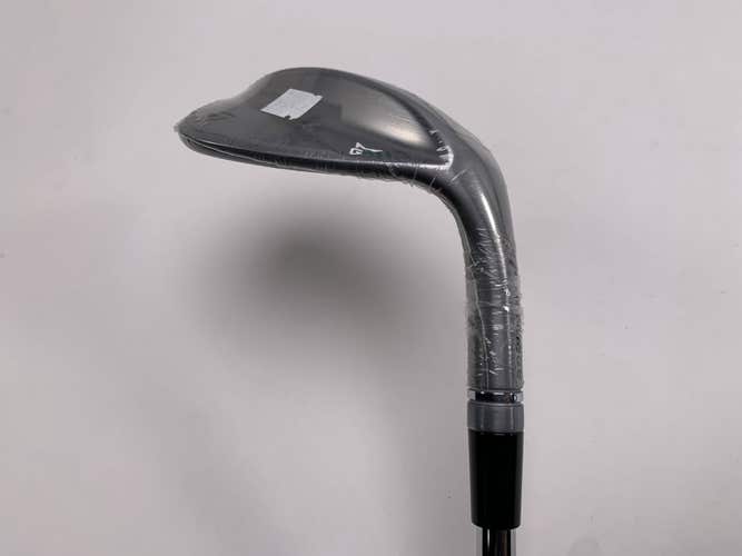 TaylorMade Milled Grind 4 Chrome Wedge 60* 13 Bounce DG Tour Issue 115g RH NEW
