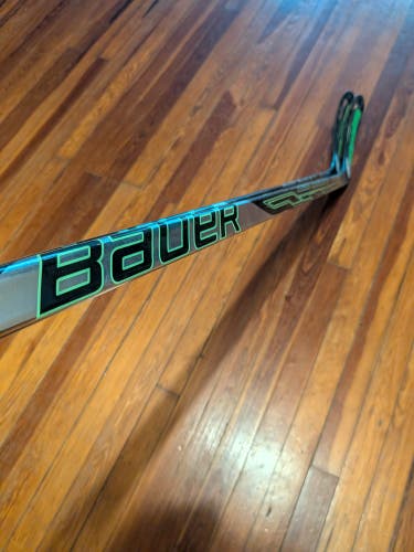 Bauer Sling LH Hockey Stick P28 77 Flex (New)