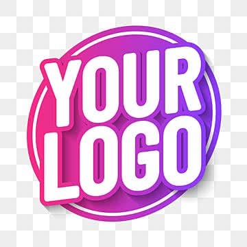 Custom Logo Printing!