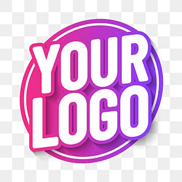 Custom Logo Printing!