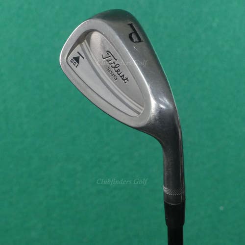 Titleist DCI 990 PW Pitching Wedge Grafalloy ProLogic Graphite Regular