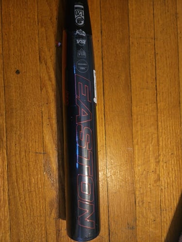 2025 Easton Ghost Advanced Composite Bat (-10) 21 oz 31" (New)