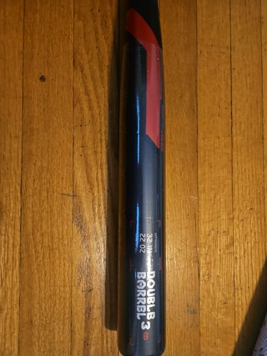 2025 Easton Ghost Advanced Composite Bat (-10) 22 oz 32" (New)
