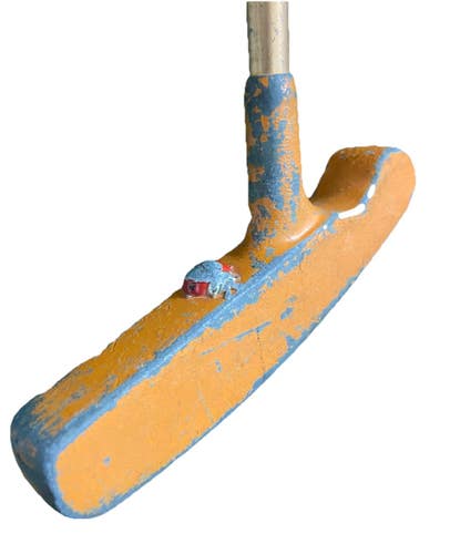 Ladybug Golf Blade Putter Ladies Graphite 33.5" RH Cool Vintage Single Club