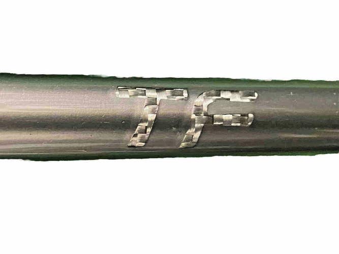 Wishon Golf S2S X-Flex Gold Tour Flight 45" Graphite Wood Shaft 105-115 MPH .335