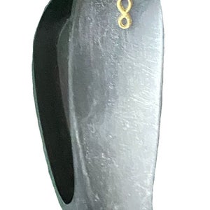 Warrior Golf TCP Technology 8 Iron RH Men's 3.1 Stiff Graphite 36.5" New Grip