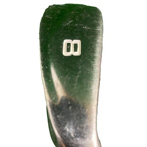 Tiger Shark TS 960 8 Iron Low Kick Ladies Graphite 35.5 Inches RH Nice Grip