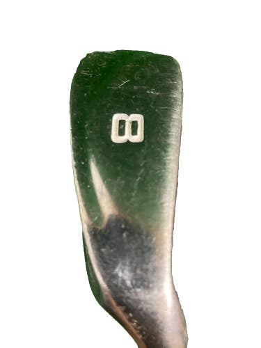 Tiger Shark TS 960 8 Iron Low Kick Ladies Graphite 35.5 Inches RH Nice Grip