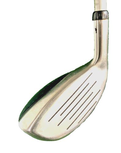 Texan Classics Hot Face 4 Hybrid 24* Petite Ladies Graphite 36.5" RH New Grip