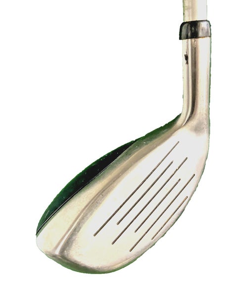 Texan Classics Hot Face 4 Hybrid 24* Petite Ladies Graphite 36.5" RH New Grip