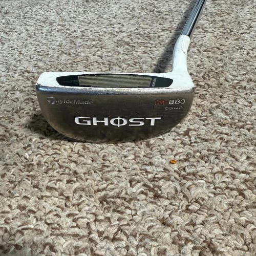 TaylorMade Ghost TM-880 Tour Right Handed Putter 35" Club Length