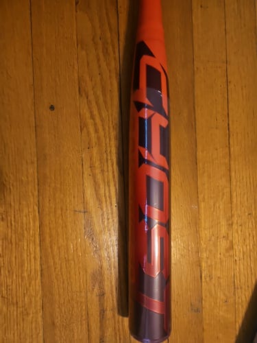 2026 Easton Ghost Advanced Composite Bat (-10) 21 oz 31" (New)