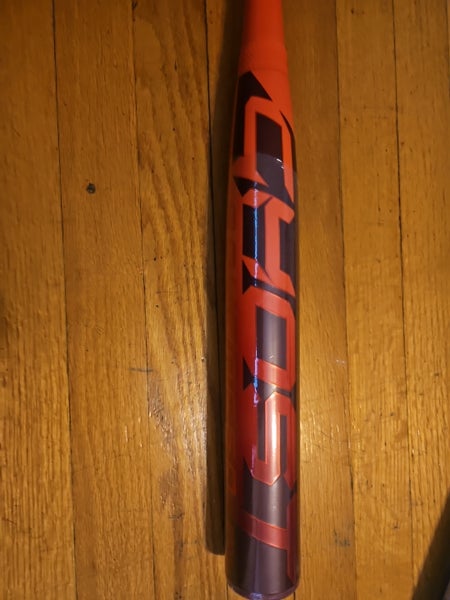 2026 Easton Ghost Advanced Composite Bat (-10) 21 oz 31" (New)