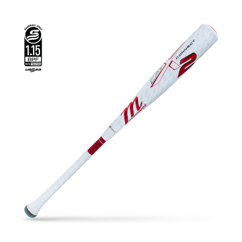 2025 Marucci CATX2 Connect Hybrid USSSA Certified Bat (-5) 27 oz 32" (New)