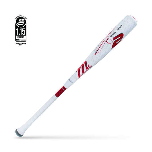 2025 Marucci CATX2 Connect Hybrid USSSA Certified Bat (-5) 27 oz 32" (New)