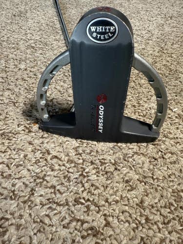 Odyssey Tri Ball SRT Right Handed 34" Inch Club Length