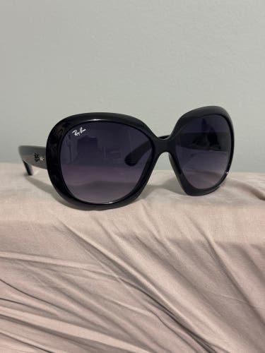 Ray-ban JACKIE OHH II 60mm