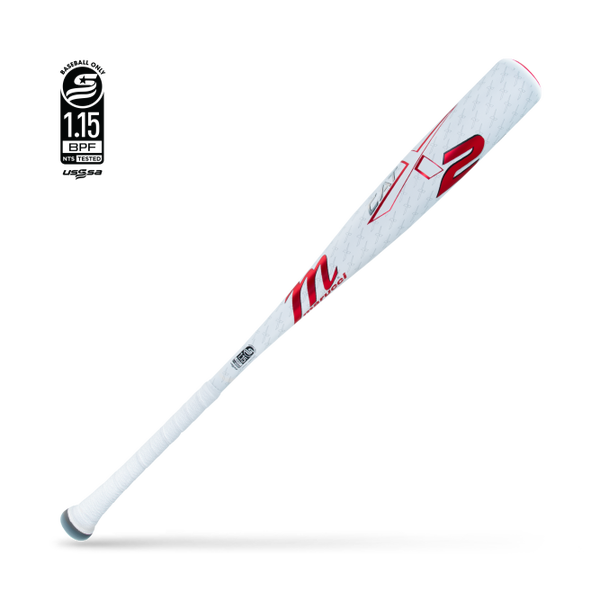 2025 Marucci CATX2 Alloy USSSA Certified Bat (-5) 27 oz 32" (New)