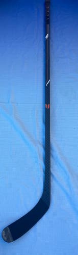 Senior Warrior Covert QRE Clutch Right Handed Hockey Stick 87 Flex (Used)