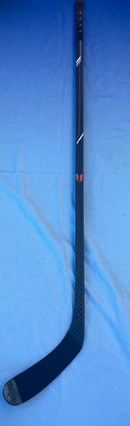 Senior Warrior Covert QRE Clutch Right Handed Hockey Stick 87 Flex (Used)