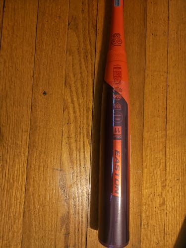 2026 Easton Ghost Advanced 31in 19oz