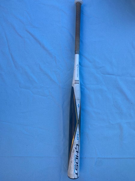 Easton Ghost Composite Bat (-10) 24 oz 34"