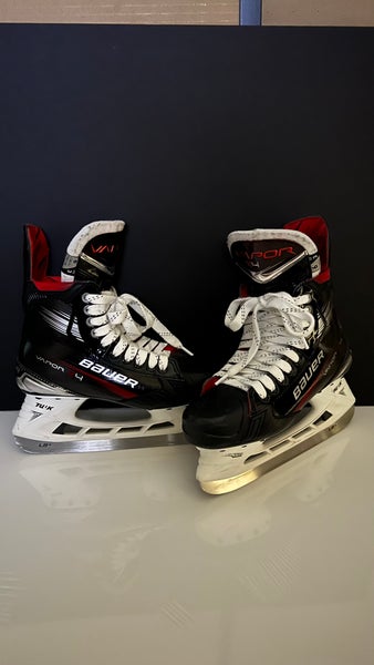 2023 Bauer Vapor X4 Hockey Skates 6 (Used)