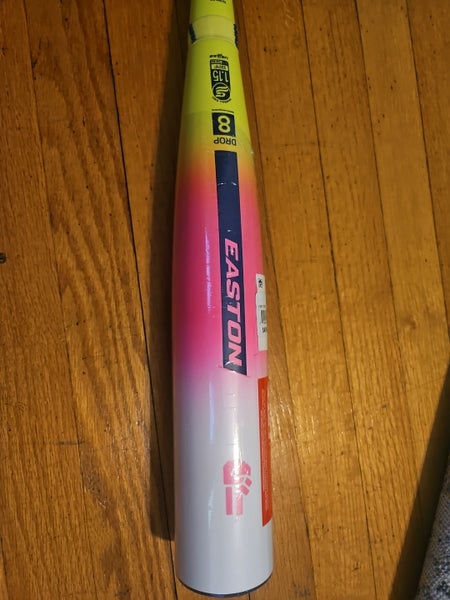 2026 Easton The Dub USSSA Certified Bat (-8) 23 oz 31" (New)