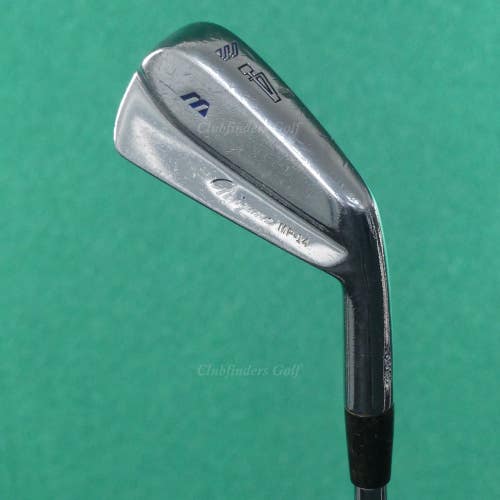 Mizuno MP-14 Forged Single 4 Iron True Temper Dynamic Gold Steel Stiff