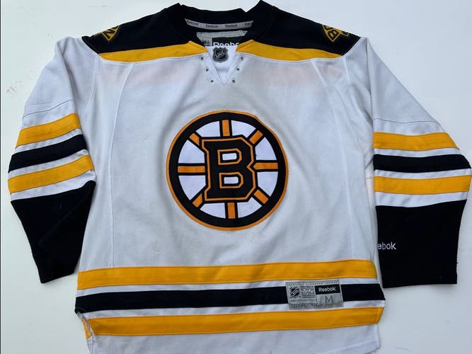 BOSTON BRUINS JERSEY