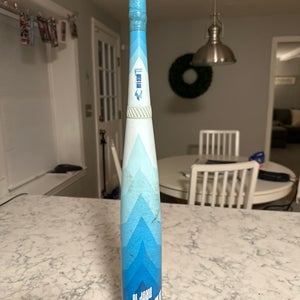 2025 Easton Hype Fire Composite USSSA Certified Bat (-10) 21 oz 31" (Used)