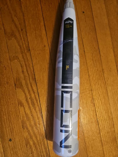 2025 Rawlings Icon Composite USABat Certified Bat (-5) 25 oz 30" (New)