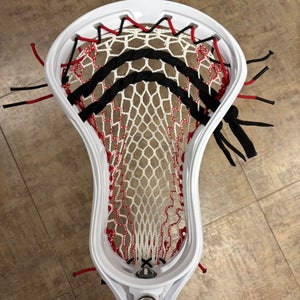Maverik Tactik 3 Strung Head (New)