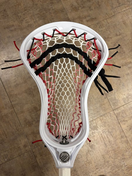 Maverik Tactik 3 Strung Head (New)