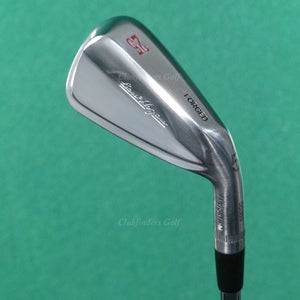 Ben Hogan Ft Worth Hi Forged 25 Utility 5 Iron Dynamic Gold R300 Steel Regular