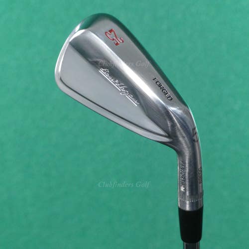 Ben Hogan Ft Worth Hi Forged 25 Utility 5 Iron Dynamic Gold R300 Steel Regular