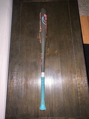 2026 Combat MFG Spec A1 Alloy BBCOR Certified Bat (-3) 30 oz 33" (New)