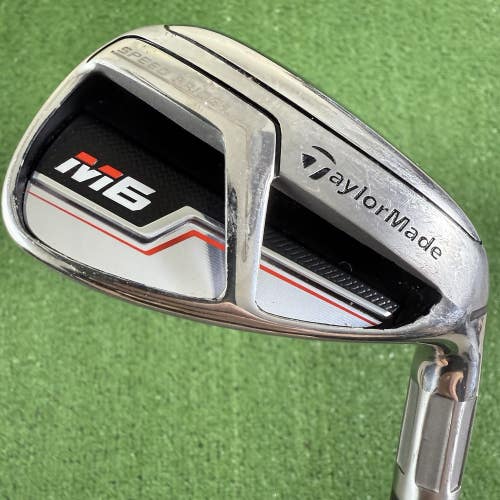 TaylorMade M6 8 Iron Fubuki TM6 Graphite Stiff Flex Right Handed 36.5"