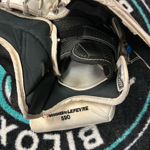 True Catalyst 7x3 Full Right (Used)