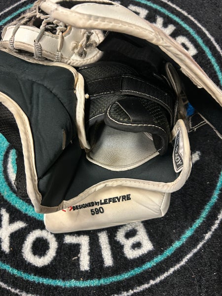 True Catalyst 7x3 Full Right (Used)