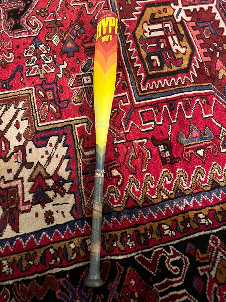 2024 Easton Hype Fire Composite USSSA Certified Bat (-8) 23 oz 31" (Used)