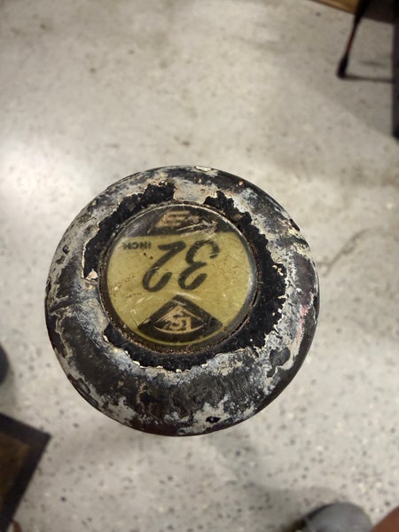 2020 Louisville Slugger Meta Composite BBCOR Certified Bat (-3) 29 oz 32" (Used)