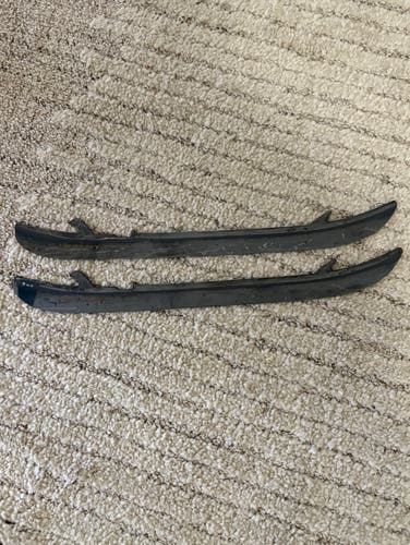 Bauer LS Pulse Ti 280 mm (Used)