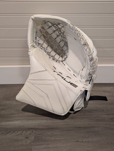 True Catalyst PX5 580 Glove